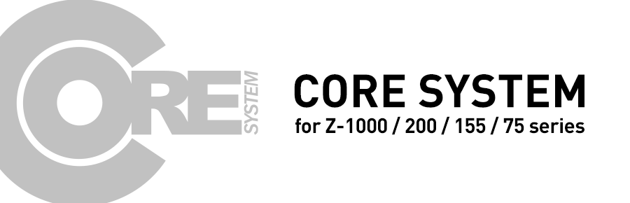 CORE SYSTEM